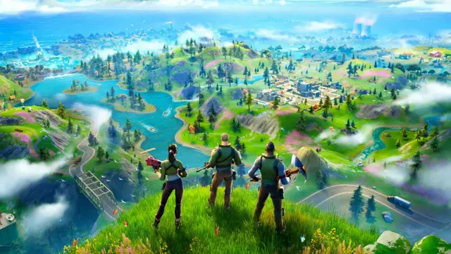 Fortnite'ın Yeni Sezonu İkinci Kez Ertelendi