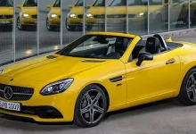 Mercedes, Cenevre Fuarı'nda Yeni Bir Başlangıç Yapacak