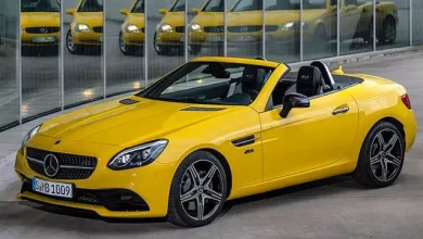 Mercedes, Cenevre Fuarı'nda Yeni Bir Başlangıç Yapacak