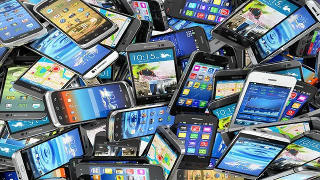 Gümrük Malı Diye Ucuza Satılan Telefonları Satın Aldık