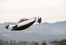 Uçan Arabalara Sandığımızdan Daha Hızlı Geçiş Yapılacak