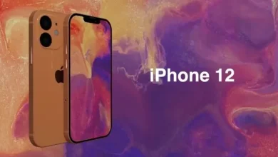 iPhone 12 Söylentileriyle Hazırlanan Konsept Tasarım Videosu