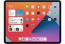iOS 14'le Beraber Disk Kullanım Güncellemesi Geliyor
