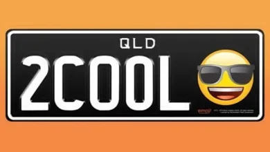 Trafikte Yeni Dönem: Emojili Araç Plakaları Yollara Çıkıyor