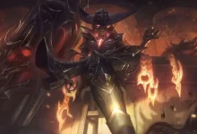 League of Legends'ın 10.12 Yamasıyla Gelecek Yenilikler