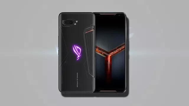 ASUS ROG Phone 3, Bluetooth SIG Sertifikası Aldı