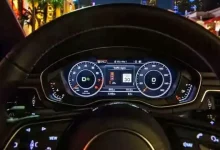Audi, Kırmızı Işıktan Kaçmak İçin Hız Tavsiyesinde Bulunacak