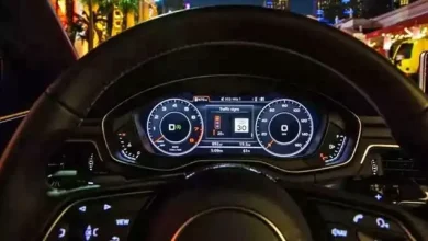 Audi, Kırmızı Işıktan Kaçmak İçin Hız Tavsiyesinde Bulunacak