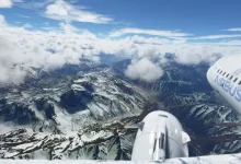 Microsoft Flight Simulator’ın Yeni Video ve Görselleri
