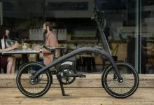 General Motors, Elektrikli Bisiklet Üretecek