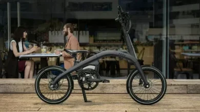 General Motors, Elektrikli Bisiklet Üretecek