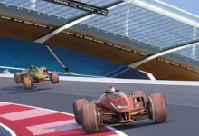Trackmania Nations’ın İlk Paketi Ücretsiz Olacak