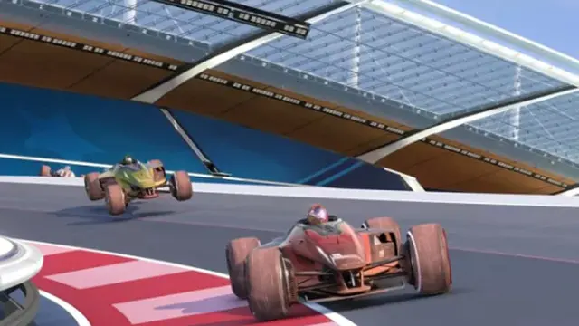 Trackmania Nations’ın İlk Paketi Ücretsiz Olacak