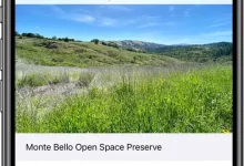 iOS 14’le Birlikte Fotoğraflara Başlık Eklenebilecek