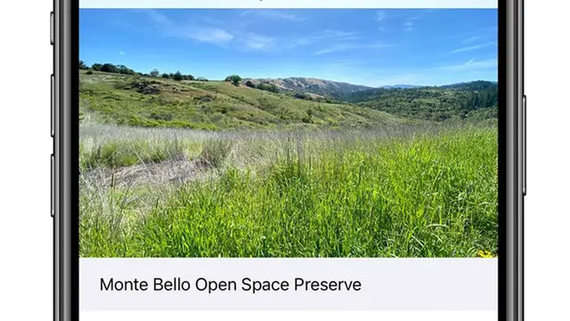 iOS 14’le Birlikte Fotoğraflara Başlık Eklenebilecek