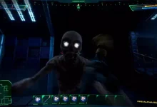 System Shock'un Yeni Versiyonu Steam'de Oyunculara Sunuldu
