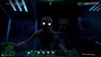 System Shock'un Yeni Versiyonu Steam'de Oyunculara Sunuldu