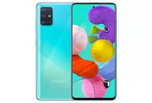 Samsung Galaxy A51s 5G, Geekbench'te Ortaya Çıktı