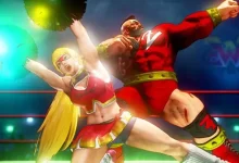 Street Fighter V, Son Bir DLC Paketi Daha Alacak