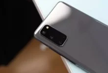 Samsung Galaxy S20 Lite, Ekimde Tanıtılabilir