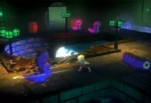 10tons, Skeletal Avenger Oyununu Duyurdu