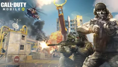 Call of Duty Mobile'a 'Antrenman Modu' Geliyor