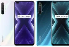 Realme X3 ve X3 SuperZoom Tanıtıldı: İşte Özellikleri