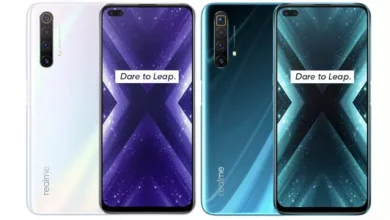 Realme X3 ve X3 SuperZoom Tanıtıldı: İşte Özellikleri