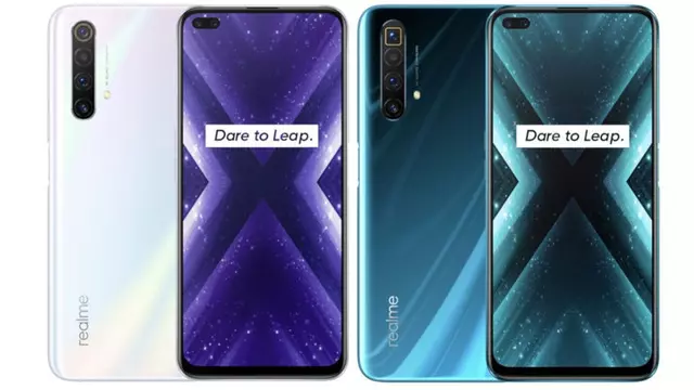Realme X3 ve X3 SuperZoom Tanıtıldı: İşte Özellikleri