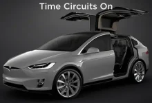 Tesla Mobil Uygulamasındaki Şaşırtan Sürpriz Yumurta