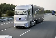 Tasarımlarıyla Uzaydan Gelmiş Hissi Yaratan 7 Tır Konsepti