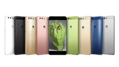 Huawei P10 Serisi, 4,07 GB'lık Güncelleme Aldı