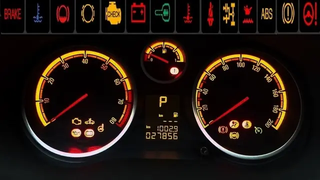 Arabalarda Bulunan ve Epey Şaşıracağınız 10 İlginç Özellik