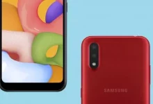 Samsung Galaxy A01 Core'un Özellikleri Ortaya Çıktı