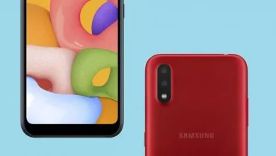 Samsung Galaxy A01 Core'un Özellikleri Ortaya Çıktı