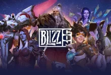 Blizzcon 2020 Koronavirüs Nedeniyle İptal Edildi