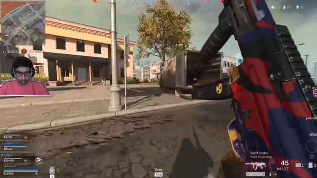 Call of Duty: Warzone’da Yeni Bir Öldürme Rekoru Kırıldı