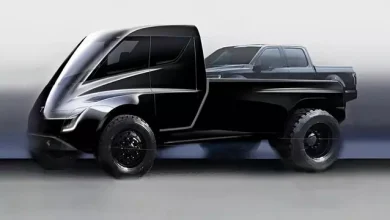 Elon Musk, Elektrikli Kamyonetin Çıkış Tarihini Çıtlattı