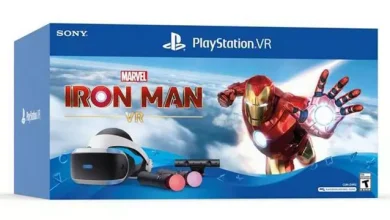PlayStation, Marvel’s Iron Man VR Setini Ön Satışa Açtı