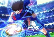 Captain Tsubasa Oyunu; PS4, Switch ve Steam İçin Geliyor