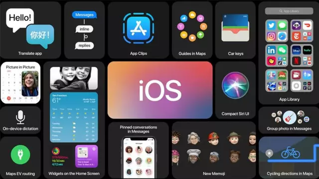 iOS 14'le Birlikte iPhone'lar Farklı Sesleri Algılayabilecek