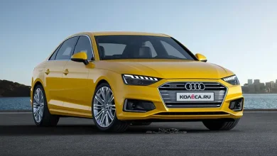 Yenilenen 2020 Audi A4, Nasıl Görünecek?