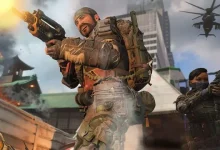CoD: Black Ops 4'ün İptal Edilen Hikaye Modundan Görüntüler