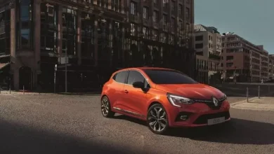 Karşınızda Bursa'da Üretilen Yeni Renault Clio