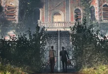 Dedektiflik Oyunu Sherlock Holmes: Chapter One Duyuruldu