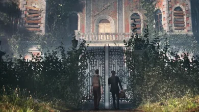 Dedektiflik Oyunu Sherlock Holmes: Chapter One Duyuruldu