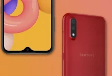 Samsung Galaxy A01 Core, Çıkarılabilir Batarya ile Gelecek