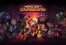 Minecraft Dungeons PlayStation, Xbox ve PC'de Yayınlandı