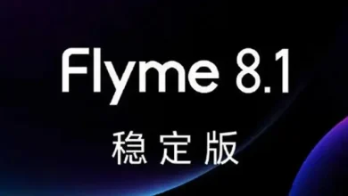 Bazı Meizu Telefonlar İçin Flyme OS 8.1 Beta Yayınlandı