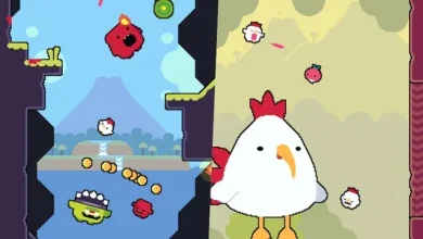 Super Fowlst 2, iOS ve Android'de Ücretsiz Olarak Yayınlandı